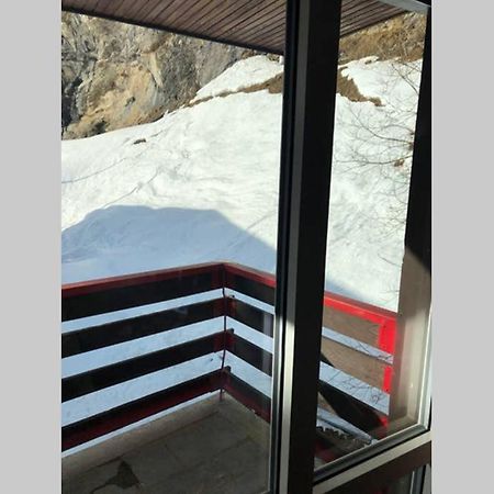 ברויל-קרוויניה Piccolo Paradiso In Centro Cervinia מראה חיצוני תמונה